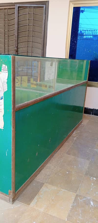 Counter For Sale –