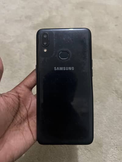 Samsung Mobile A10S