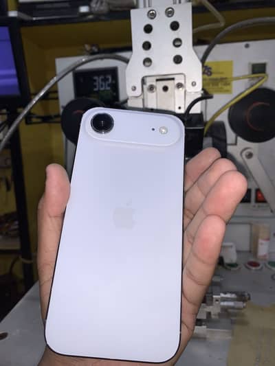 Apple iPhone 17 Air
