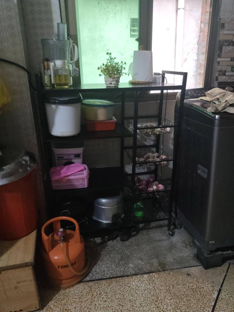 kitchen rack 0