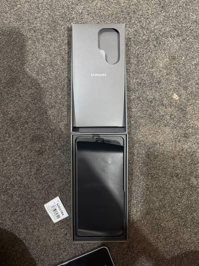 Samsung Mobile S26 Ultra