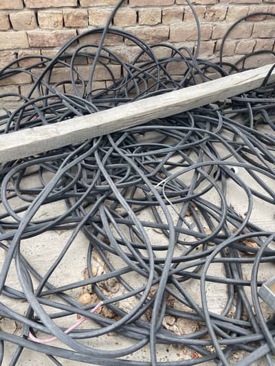 Orginal Mepco cable