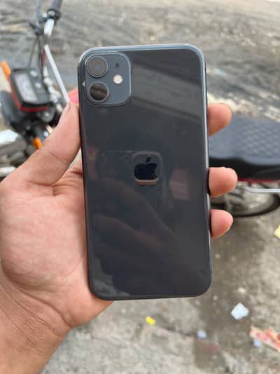 Apple iPhone 11