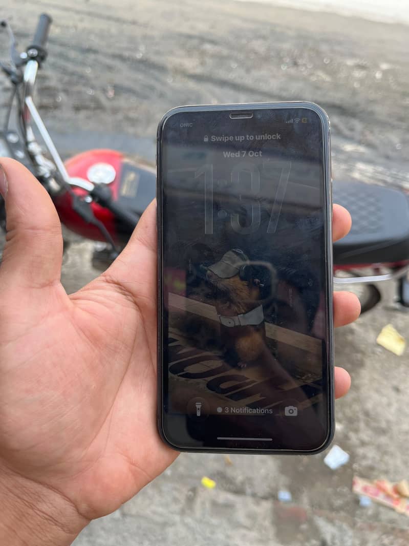Apple iPhone 11 4