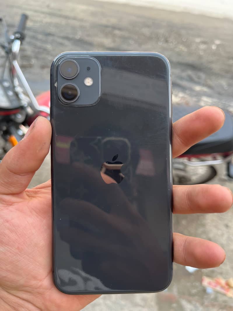 Apple iPhone 11 6