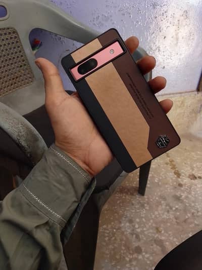 Google pixel 7a official pta approved