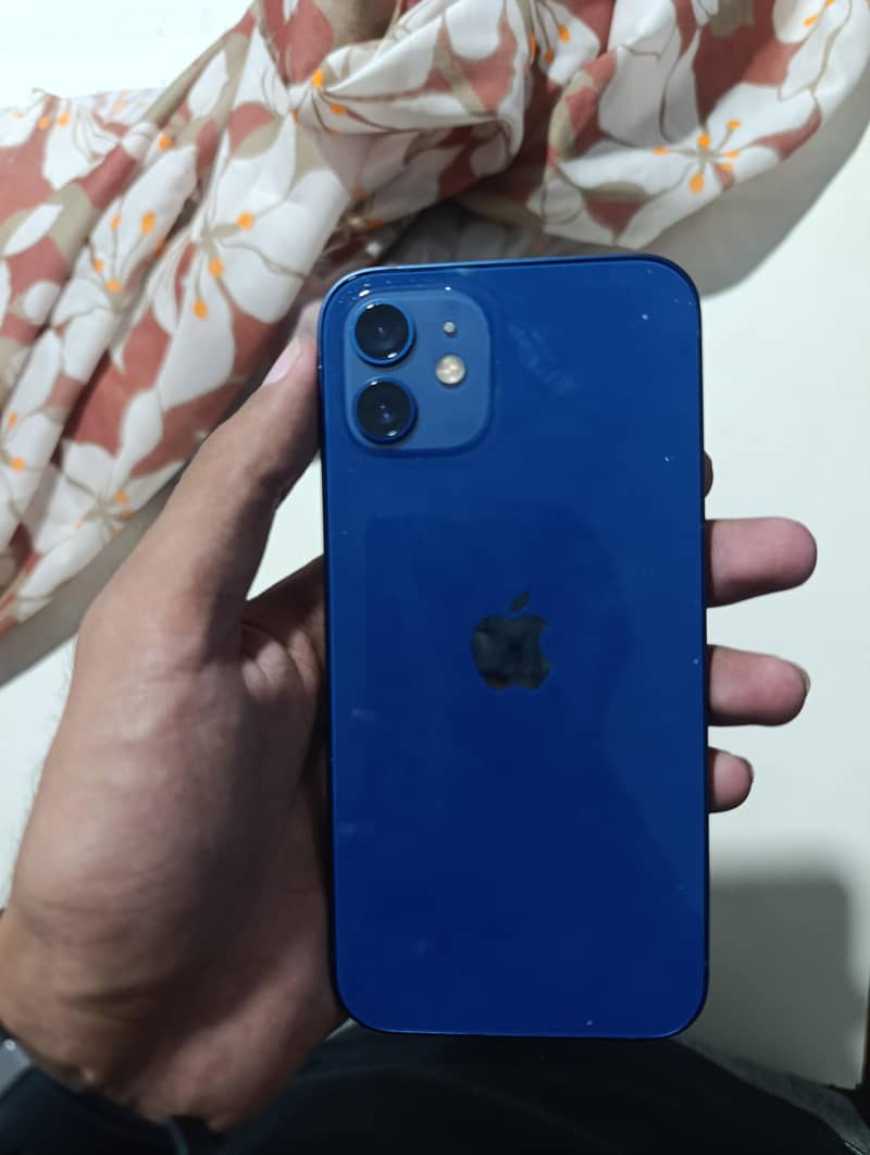 Apple iPhone 12 0