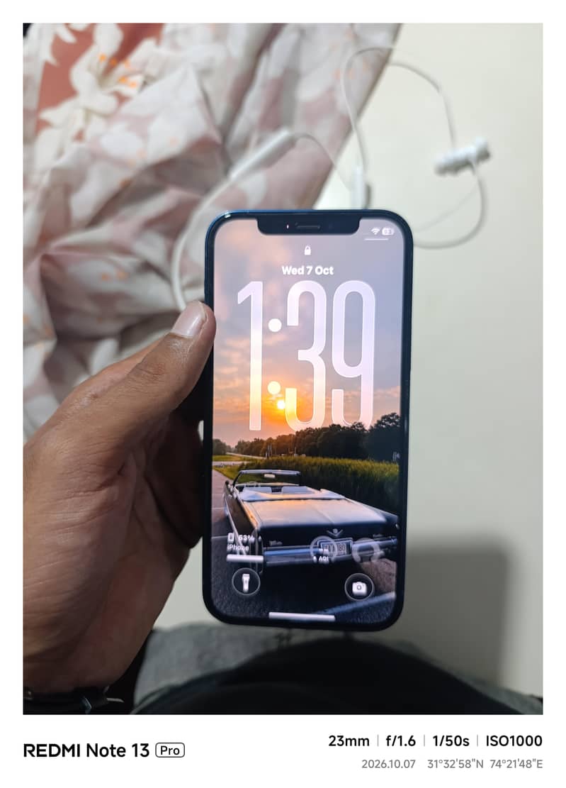 Apple iPhone 12 5