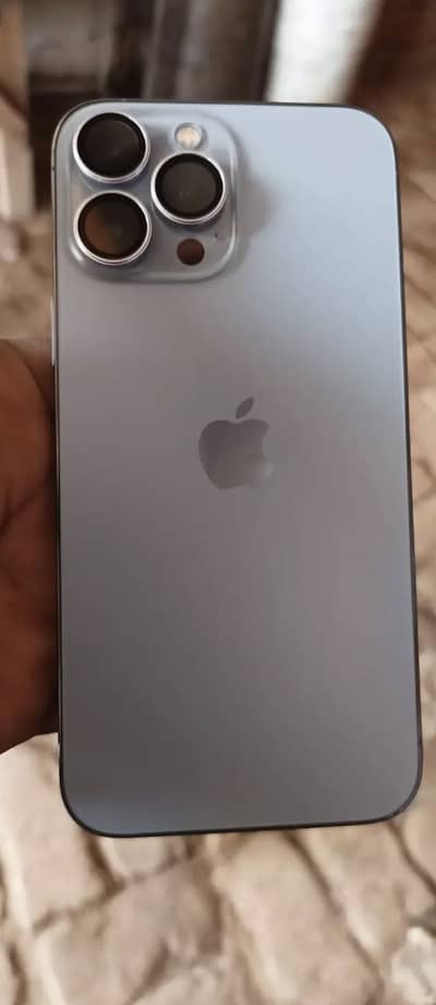 iPhone 13 Pro Max jv 128gb