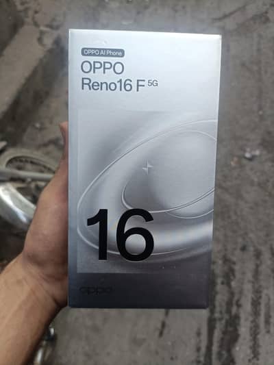 OPPO Reno