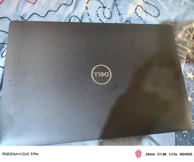 Dell-i5-8gen (important )(just 2 month used )