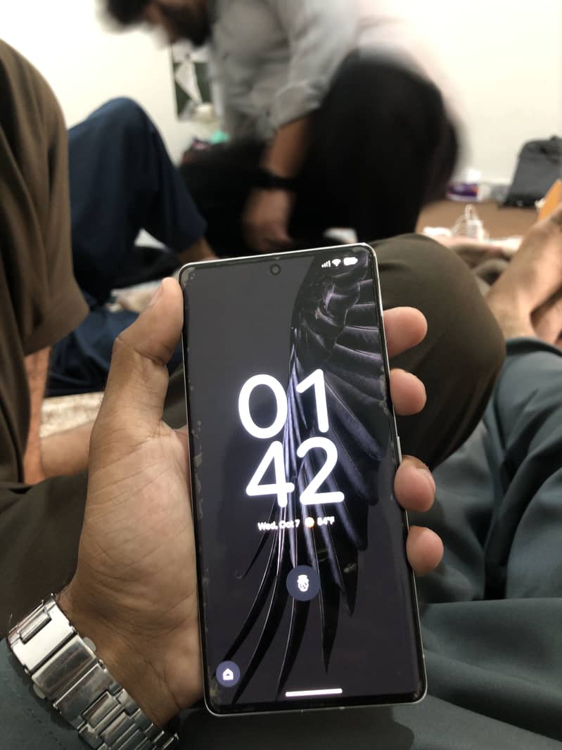 Google Pixel 7 Pro 1