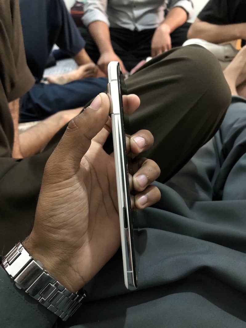 Google Pixel 7 Pro 2