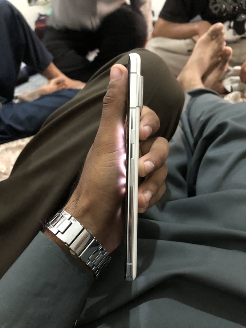 Google Pixel 7 Pro 3