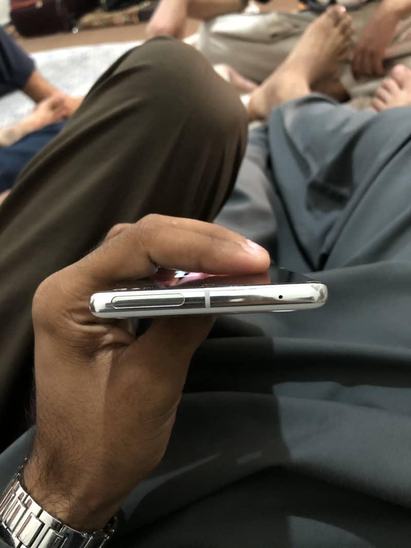 Google Pixel 7 Pro 5