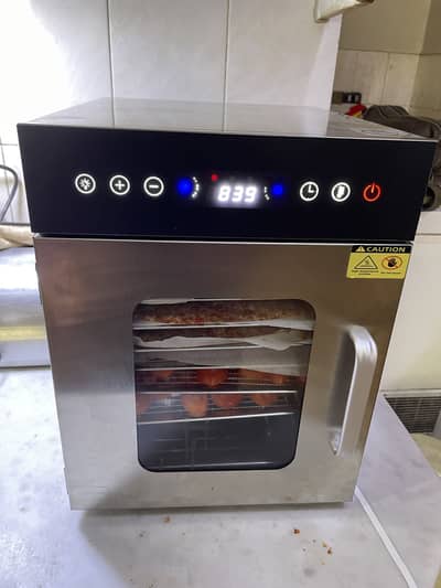 Food Dehydrator