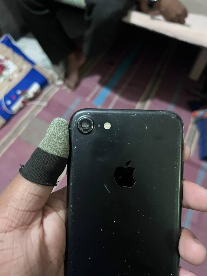 Apple iPhone 7 8