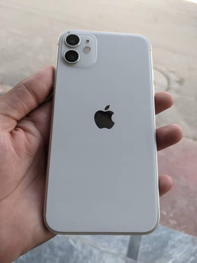 Apple iPhone 11