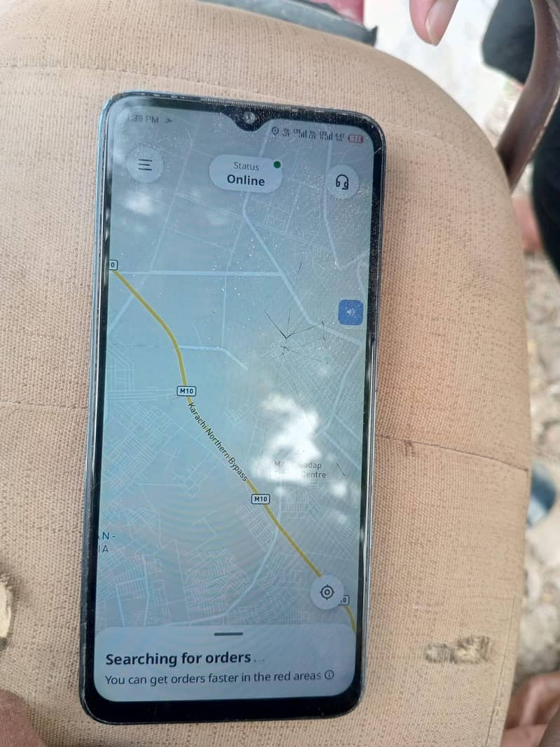 Tecno Spark 10C 0