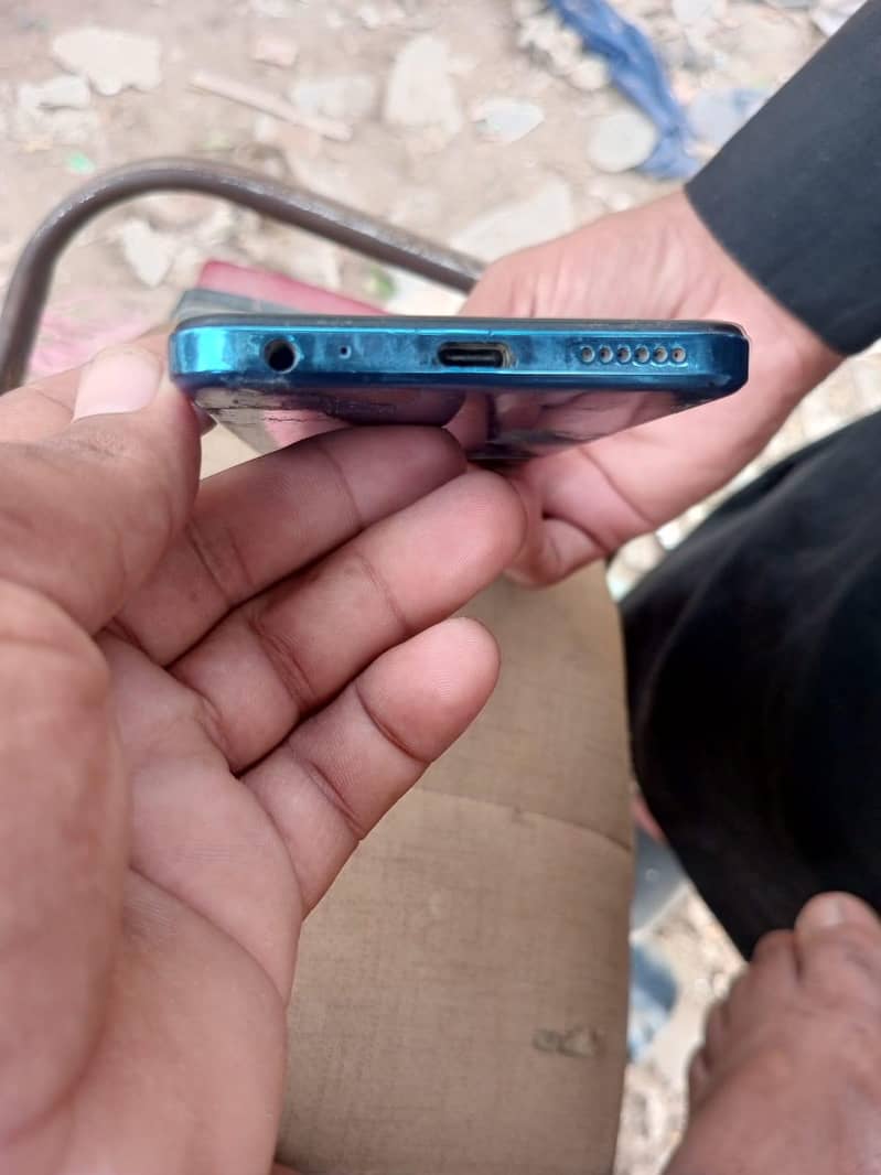 Tecno Spark 10C 1