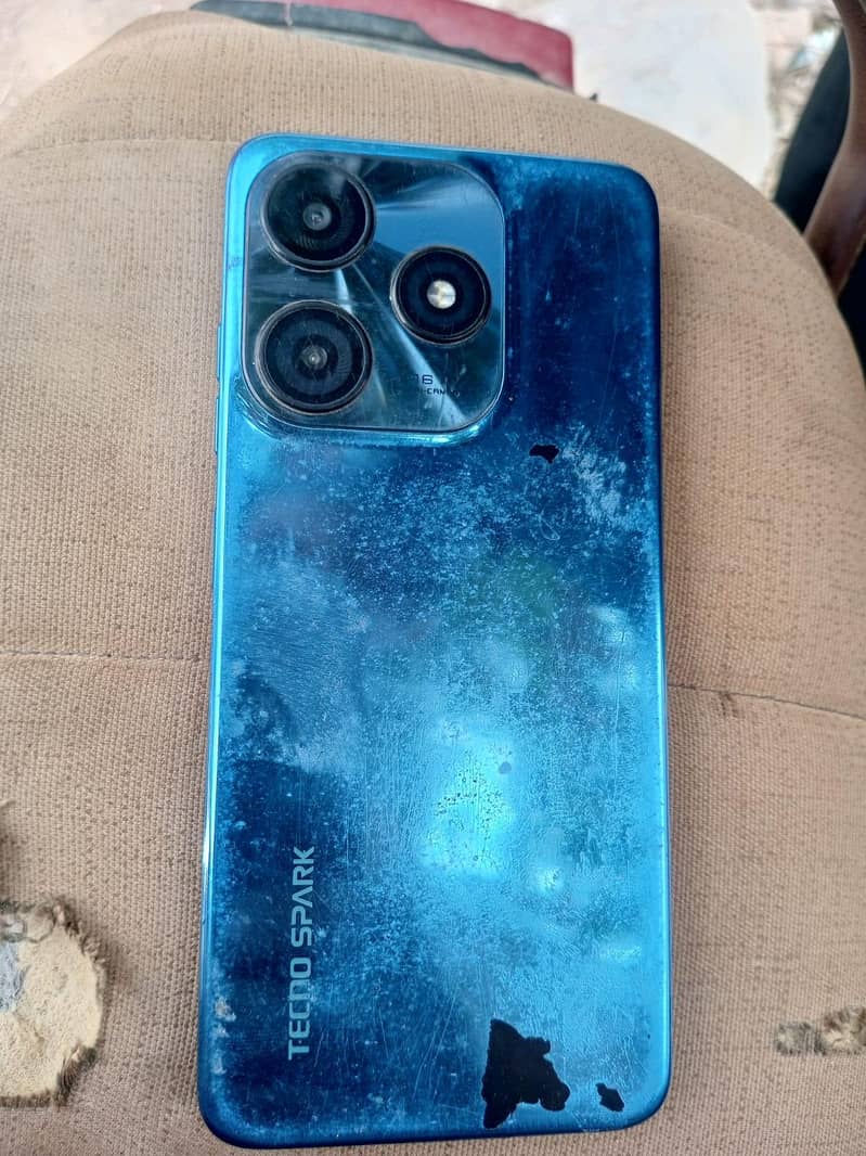 Tecno Spark 10C 2