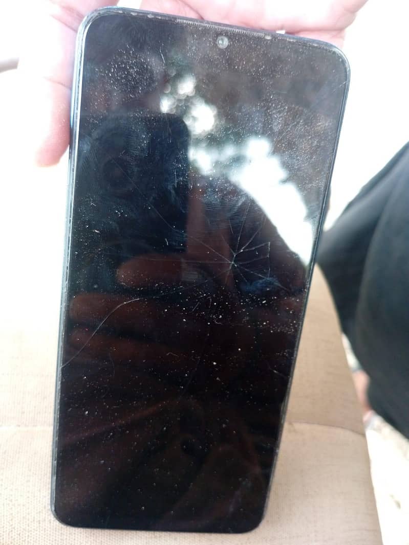 Tecno Spark 10C 5