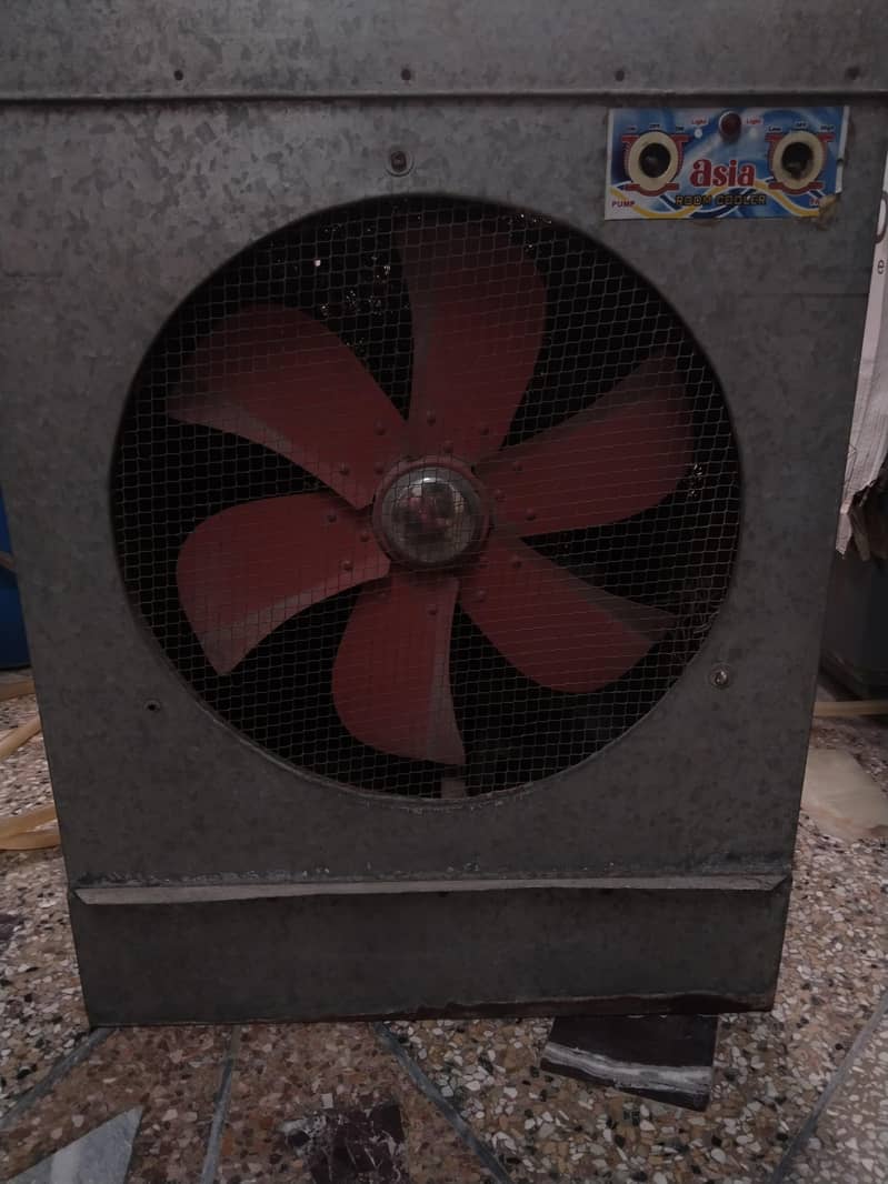 Cooler 0