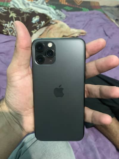 Apple iPhone 11 Pro