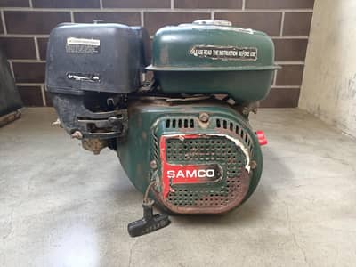 water pump generator petrol for sell