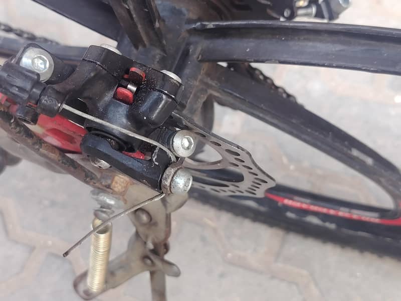 CYCLE IN GOOD CONDITION 3