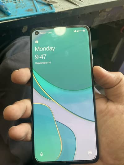 Onepuls 8t 12gb 256gb