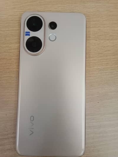 Vivo V60 256 GB PTA Approved