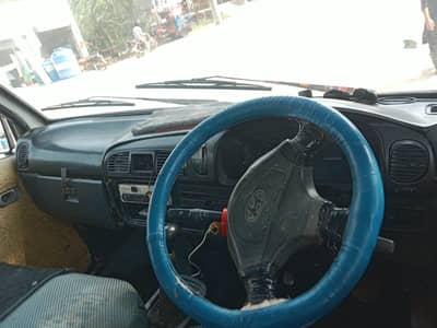 Hyundai shehzore 03067521628
