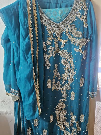 fancy wear