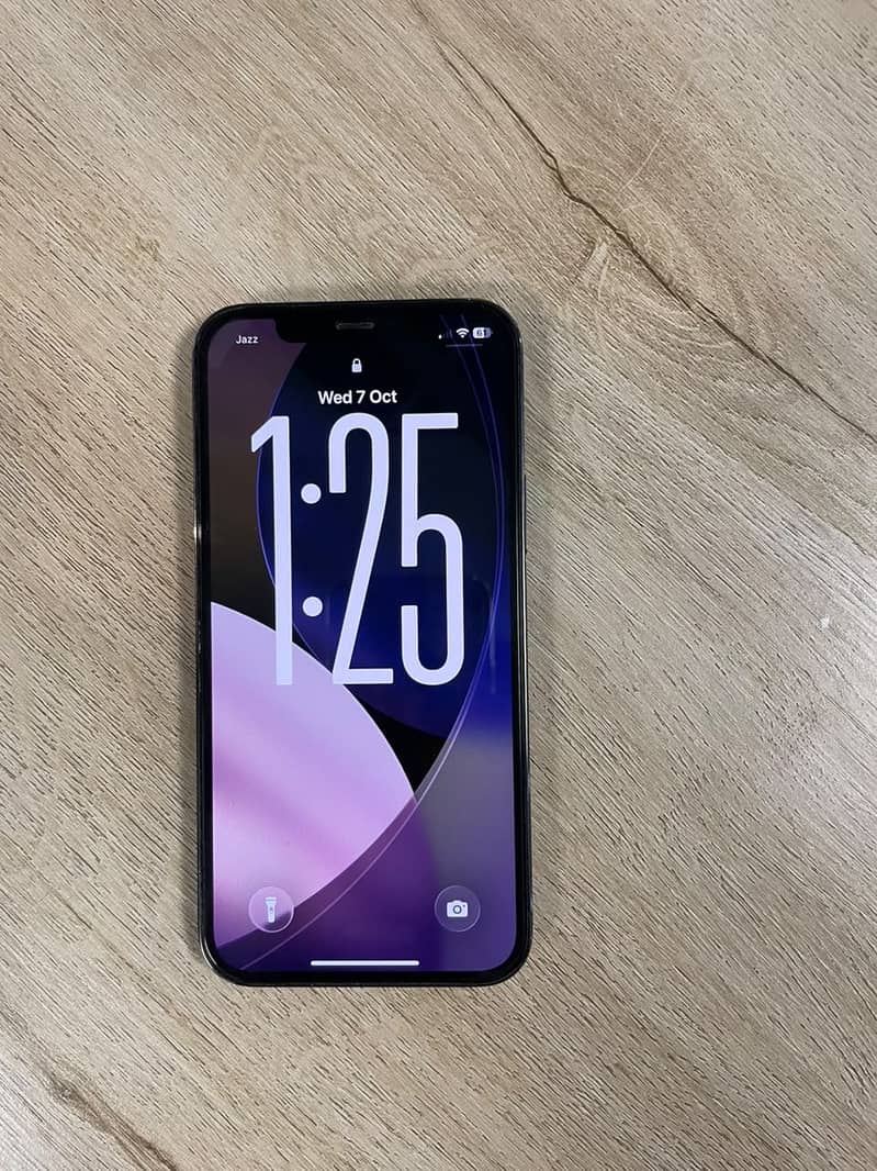 Apple iPhone 12 Pro 0