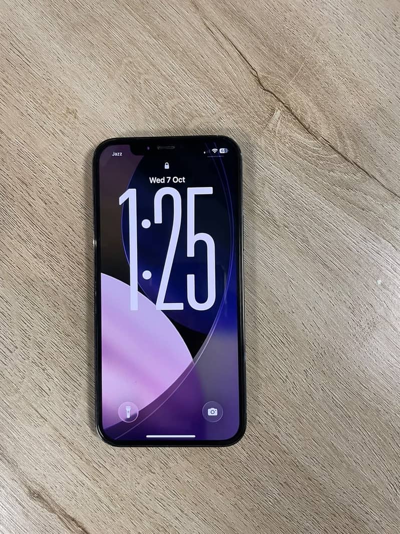 Apple iPhone 12 Pro 5
