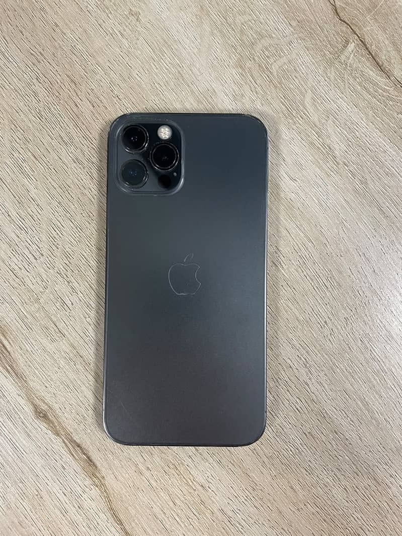 Apple iPhone 12 Pro 6