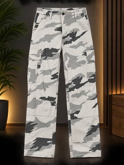 Pakistan Navy trouser
