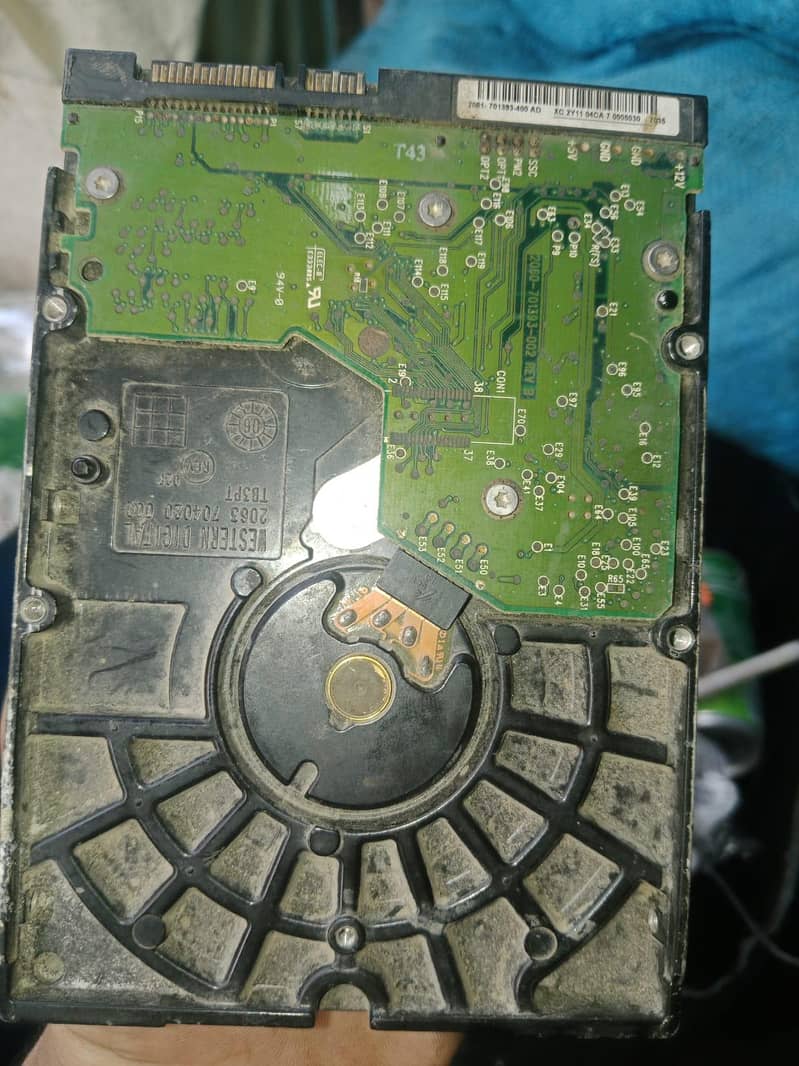 Acer Other Model 2