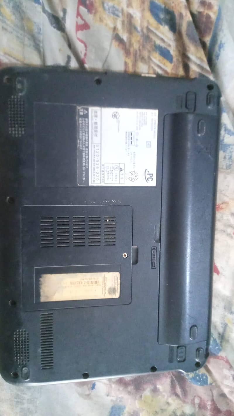 Acer Other Model 4