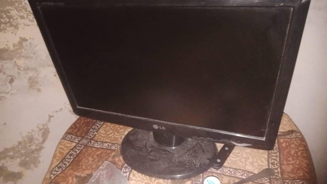 Acer Other Model 5