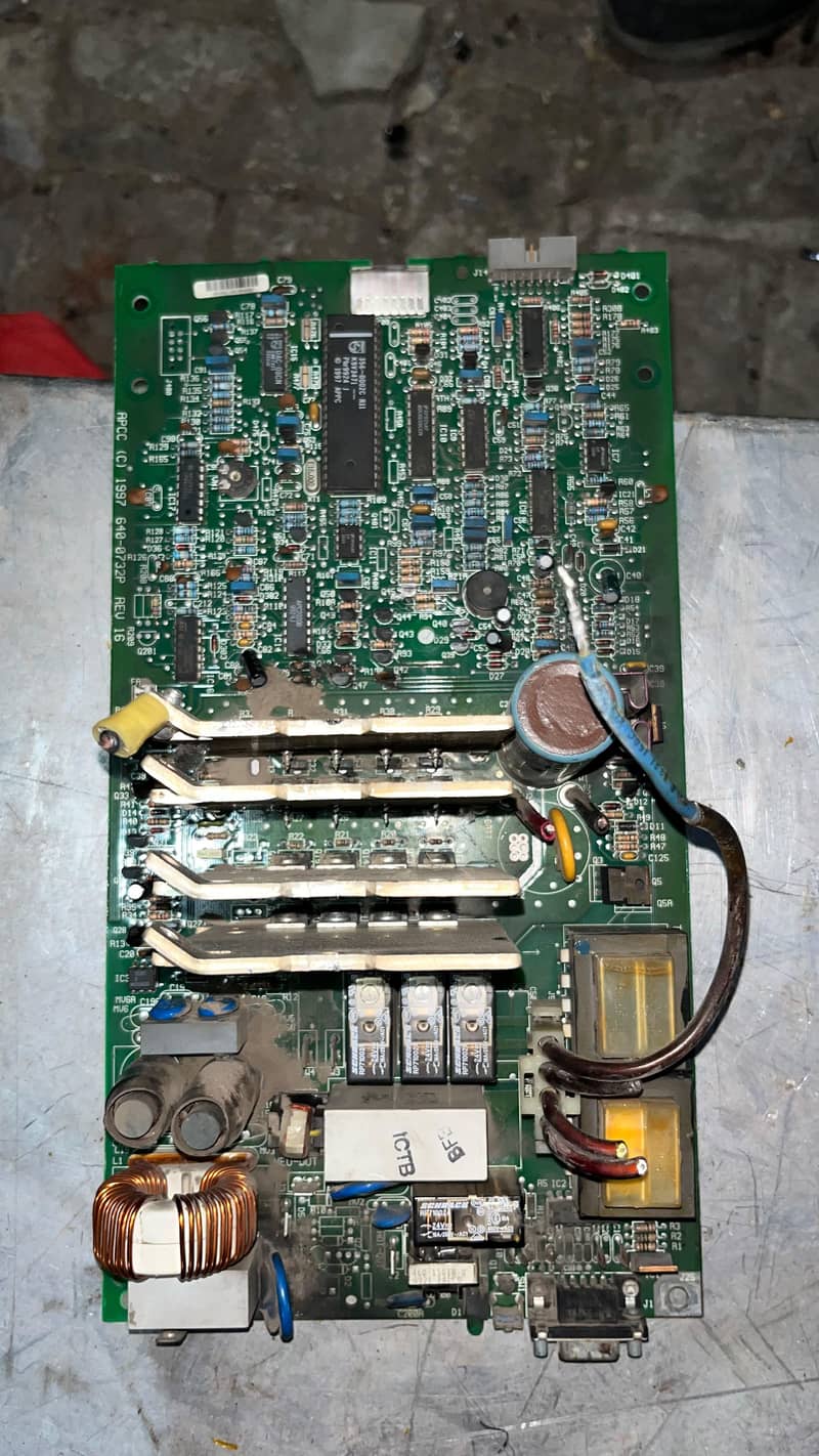 Acer Other Model 9