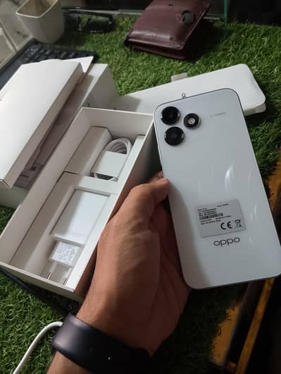 Non Active Mobile