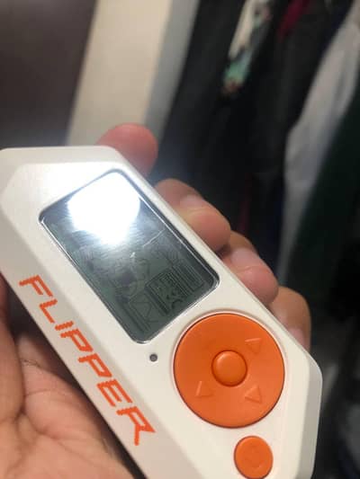 flipper zero