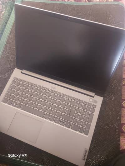 Lenovo ThinkBook 15 G2 | Core i5 11th Gen | 16GB RAM | 256GB SSD