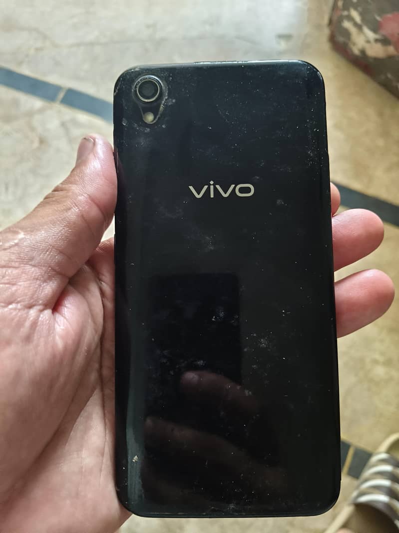 Vivo Y91C 2