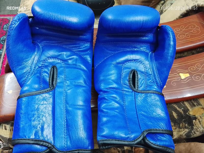 boxing gloves 2