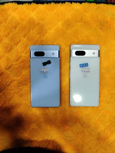 Google Pixel 7a