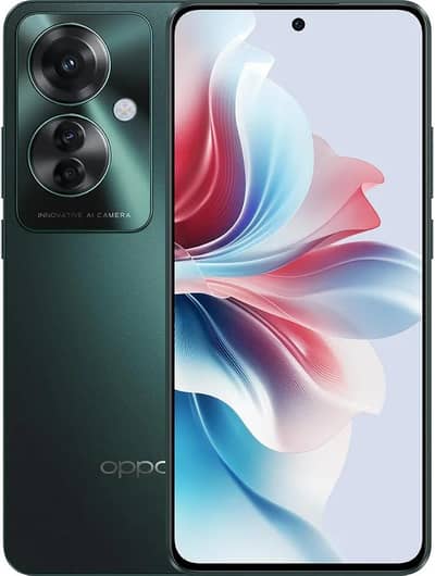 OPPO Reno11 F 8/256 (Palm Green)