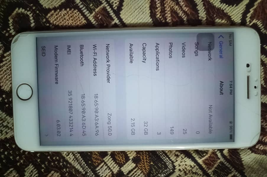 Apple iPhone 7 Plus 1